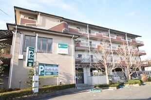 相川駅 徒歩3分 4階の物件外観写真